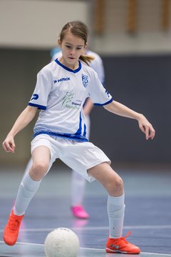 Bild 163 - wDJ Power Girls Cup Suederelbe